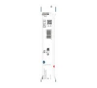 Bosch Bosch PRO Foret hélicoïdal HSS-G métal, 8 x 109 x 165 mm Quantité:1