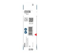 Bosch 1x Foret hélicoïdal PRO Wood HSS (pour Bois résineux, Bois dur, Ø 2,00 mm, Professional Accessoire Perceuses/visseuses rotatives)