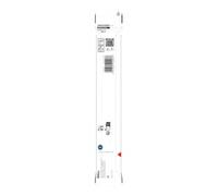 Bosch Bosch PRO Foret hélicoïdal métal HSS-G, 12 x 134 x 205 mm Quantité:1