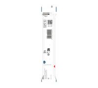 Bosch Bosch PRO Foret hélicoïdal métal HSS-G, 5,5 x 91 x 139 mm Quantité:1