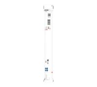 Bosch Bosch PRO Foret HEX-5, 12 x 250 x 300 mm Quantité:1