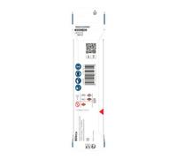 Bosch Bosch PRO Foret HEX-5, 6 x 50 x 100 mm Quantité:1