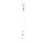 Bosch Bosch PRO Foret HEX-5, 8 x 350 x 400 mm Quantité:1