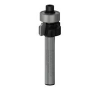 Bosch Bosch PRO Fraise à arrondir, R 1/16", tige 1/4" Quantité:1