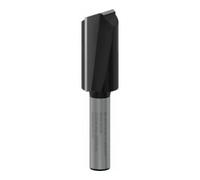 Bosch Bosch PRO Fraise à rainurer, 2 tranchants, Ø 16 x L 30, tige 8 mm Quantité:1