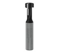 Bosch PRO Fraise à rainurer en T Ø 10,5 x Ø 6,6 tige 8 mm – 1 pièce