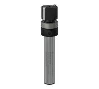 Bosch Bosch PRO Fraise affleureuse avec roulement à billes supérieur, Ø12,7 x L9,5, tige 8 mm Quantité:1