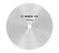 Bosch Bosch PRO Lame de scie circulaire en acier pour scies circulaires, 305 x 2,2 x 25,4 mm, T72 Quantité:1