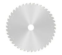Bosch Bosch PRO Lame de scie circulaire filaire en acier, 203 × 2 × 25,4 mm Quantité:1