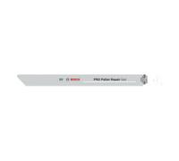 BOSCH PRO Pallet Repair fast S1122HFR 0,9 x 19 x 225 mm, 5 pieces 2608659064