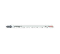 Lame de scie sauteuse PRO Hardwood fast T344DF, 152 mm, 25 pcs.