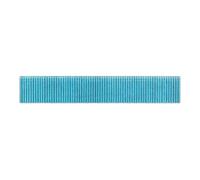 PRO MC16-N 25G Agrafe coronaire à dos moyen, 1,6/16 g, 25 mm