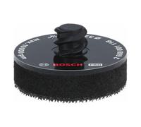 Bosch Bosch PRO Plateau de ponçage, 32 mm, auto-agrippant Quantité:1