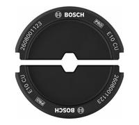 Bosch Bosch PRO Presseinsatz, E10 CU, 10 mm², cuivre Quantité:1