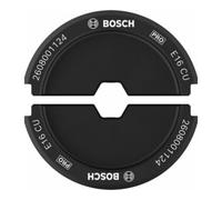 Bosch Bosch PRO Presseinsatz, E16 CU, 16 mm², cuivre Quantité:1