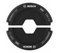 Bosch 1 insert de sertissage PRO pour cuivre (67 x 45 mm, accessoires professionnels pour outils de sertissage)