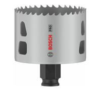 Scie cloche PRO Multi Material PC Plus, 68 mm, 16 pces