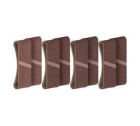 Bosch Bosch PRO Set de bandes abrasives X440, 75×457 mm, K40/60/80/120, 20 pcs, Starter Pack Quantité:1