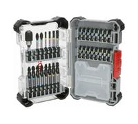 Bosch Bosch PRO Set de embouts Impact, présentoir, 6 x 31 pcs Quantité:1