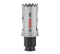 Set de scies cloches PRO Multi Material PC Plus, 25 mm, 24 pièces