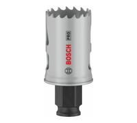 Set de scies cloches PRO Multi Material PC Plus, 32 mm, 24 pièces