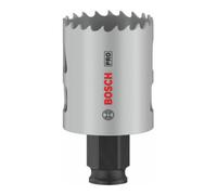 Bosch Bosch PRO Set de scies-cloches Multi Matériaux PC Plus, 40 mm, 24 pcs Quantité:24