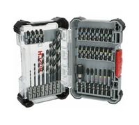 Bosch Bosch PRO Set d'embouts Impact Metal, présentoir, 6 x 35 pcs Quantité:1