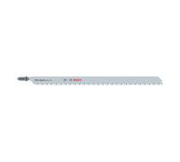 Bosch Bosch PRO Wood precise Lame de scie sauteuse T1044DP, 250 mm, 2 pcs Quantité:1