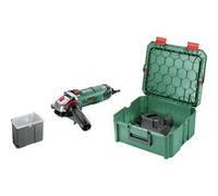 Bosch "BOSCH PWS 850-125 en SBX, Meuleuse d''angle"