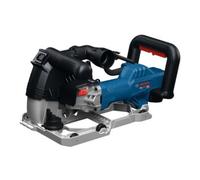Bosch PRO Rainureuse filaire GNF20-40 – 2 disques diamantés, burin, écrou SDS, cales, L-BOXX 238