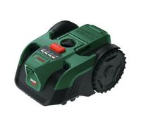 Bosch Bosch Robot tondeuse VISIMOW18V-100, 1x batterie PBA 18V 4.0Ah Quantité:1