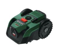 Bosch Bosch Robot tondeuse VISIMOW18V-200, 1x lames de rechange Quantité:1
