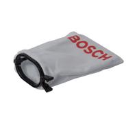 Bosch Bosch Sacs à poussière pour ponceuses excentriques, à bande, orbitales Scies circulaires à main Tissus Quantité:1