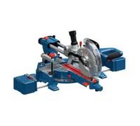 Bosch Bosch Scie à onglets et à coupe radiale GCM305-216S PRO filaire Quantité:1