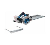 Bosch Bosch Scie circulaire sans fil GKS 18V-57-2 GX Quantité:1