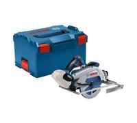 Bosch Bosch Scie circulaire sans fil GKS 18V-68 G en L-BOXX Quantité:1