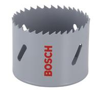 Bosch Bosch Scie-cloche HSS bimétal pour adaptateur standard, 51 mm Quantité:1