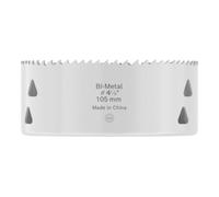 Bosch Bosch Scie-cloche multi-matériaux avec filetage, 105 x 40 mm Quantité:1