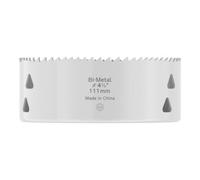 Bosch Bosch Scie-cloche multi-matériaux avec filetage, 111 x 40 mm Quantité:1
