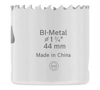 Bosch Bosch Scie-cloche multi-matériaux avec filetage, 44 x 40 mm Quantité:1
