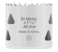 Bosch Bosch Scie-cloche multi-matériaux avec filetage, 46 x 40 mm Quantité:1