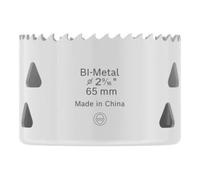 Bosch Bosch Scie-cloche multi-matériaux avec filetage, 65 x 40 mm Quantité:1
