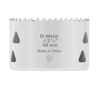 Bosch Bosch Scie-cloche multi-matériaux avec filetage, 68 x 40 mm Quantité:1
