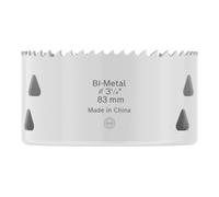 Bosch Bosch Scie-cloche multi-matériaux avec filetage, 83 x 40 mm Quantité:1