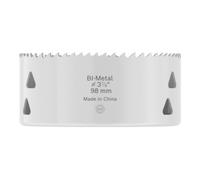 BOSCH Multi Material Scie trépan a filetage, 98 x 40 mm 2608594601