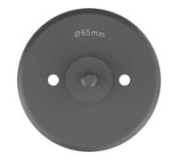 Bosch Bosch Scie-cloche pour bois et plaques de plâtre avec porte-outil, 65 x 27 mm Quantité:1