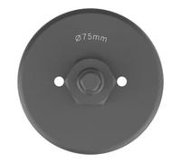 Bosch Bosch Scie-cloche pour bois et plaques de plâtre avec porte-outil, 75 x 27 mm Quantité:1