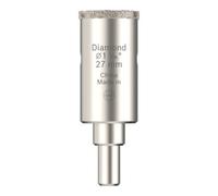 Bosch Bosch Scie-cloche pour carrelage avec porte-outil, 35 × 40 mm Quantité:1