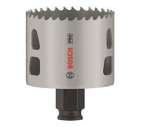 BOSCH Scie trépan PRO Multi Material PC Plus 60 mm Cobalt 2608594394