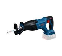 Bosch Scie sabre GSA18V-280 PRO – sans fil, sans batterie – 06016D1000